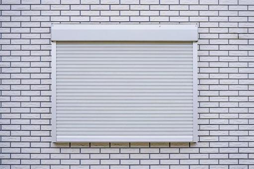 防火シャッター